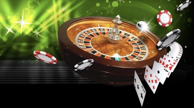 Casino Kings پر آن لائن سلاٹس کے بارے میں