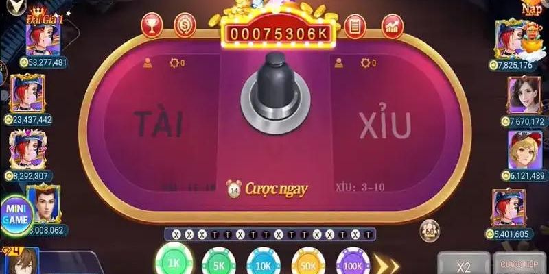 Casino Kings کیسینو میں رولیٹی گیمز کے بارے میں معلومات