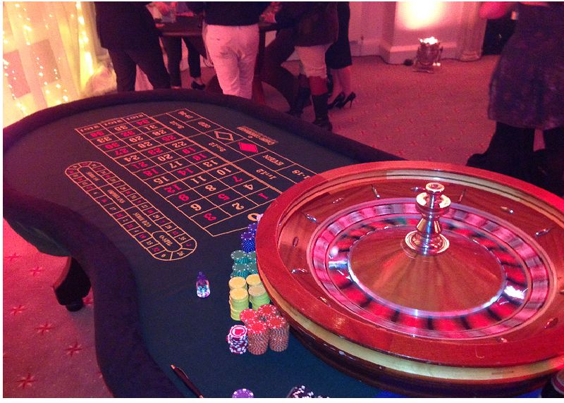 Casino Kings کیسینو میں بکراٹکھیلیں