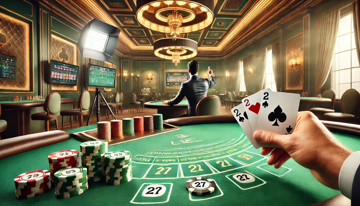 Casino Kings کیسینو میں لاٹری گیمز میں حصہ لیں۔