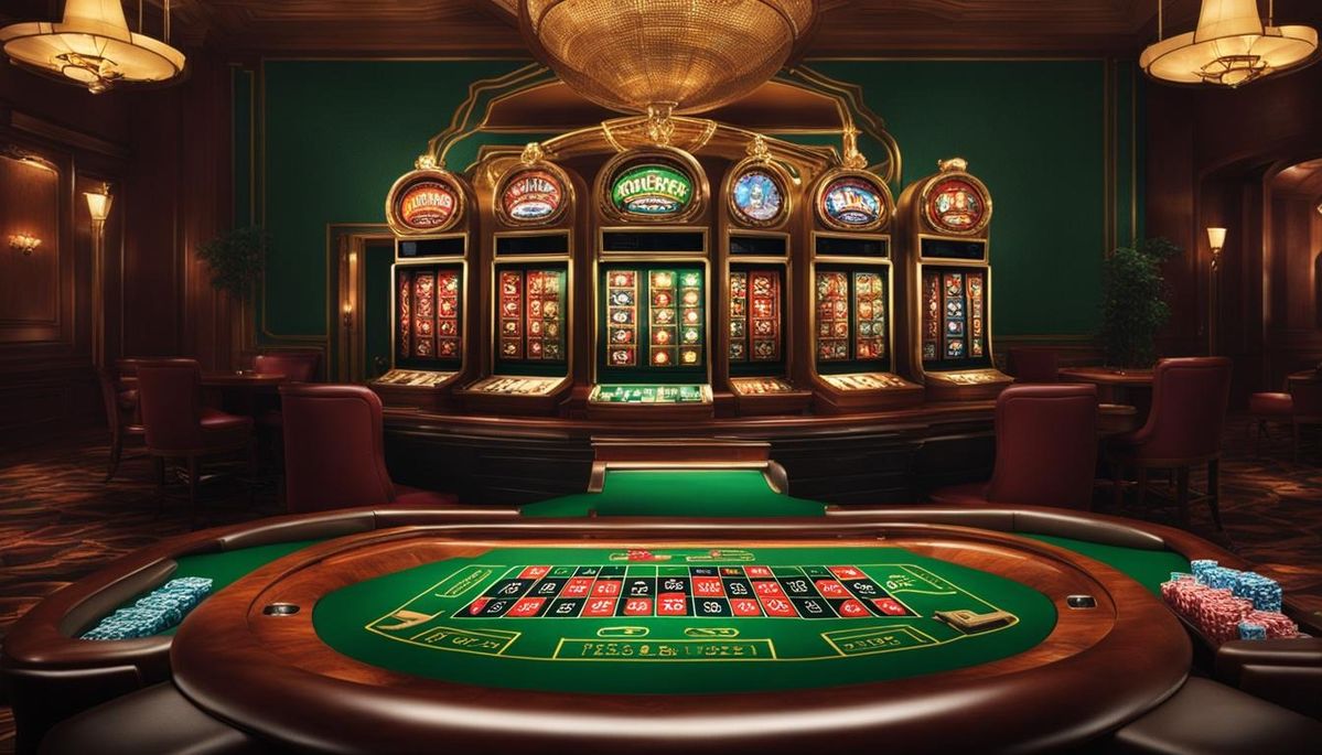 پاکستان کے نئے Casino Kingsکیسینو کھلاڑیوں کے لیے خوش آمدید بونس